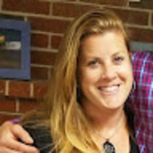 Meet your Posher, Karen